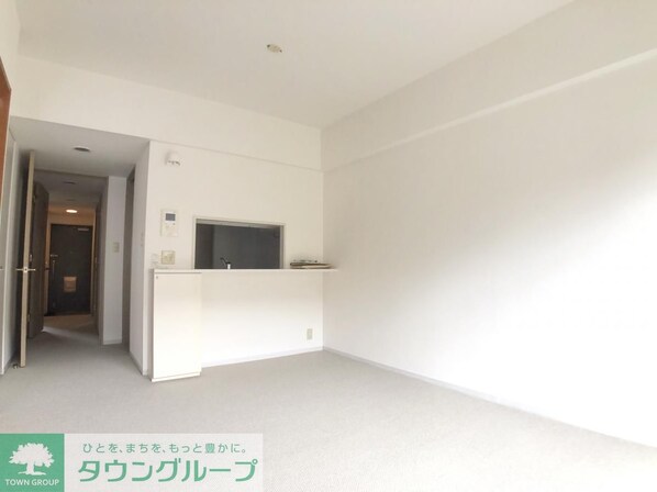 つきみ野南パーク・ホームズ弐番館の物件内観写真